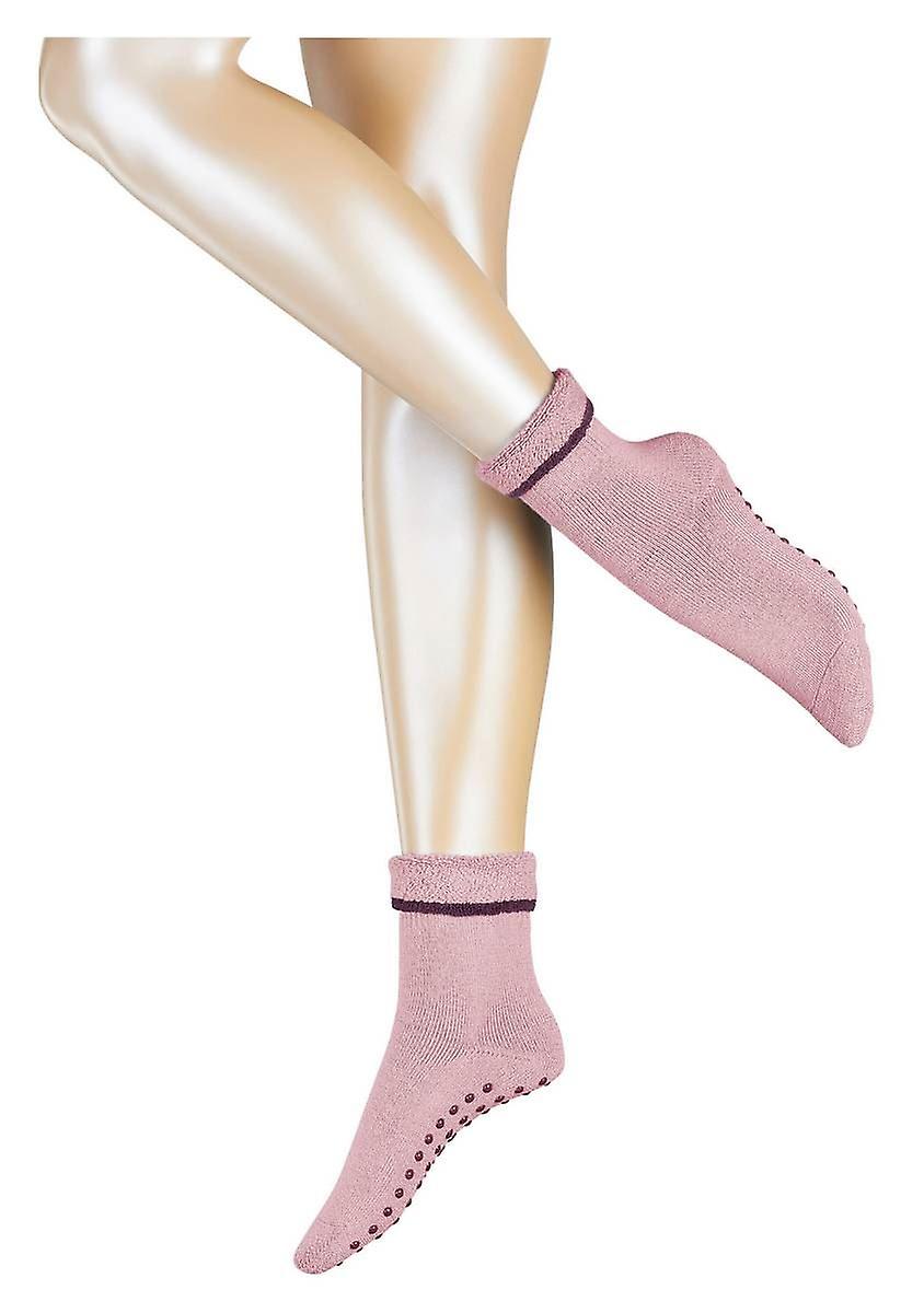 Esprit Cozy Socks - English Rose Pink