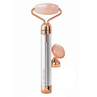 Lifting Anti Aging Slimming Skin Care Tool Wałek do twarzy Ręczny mikro wibracyjny