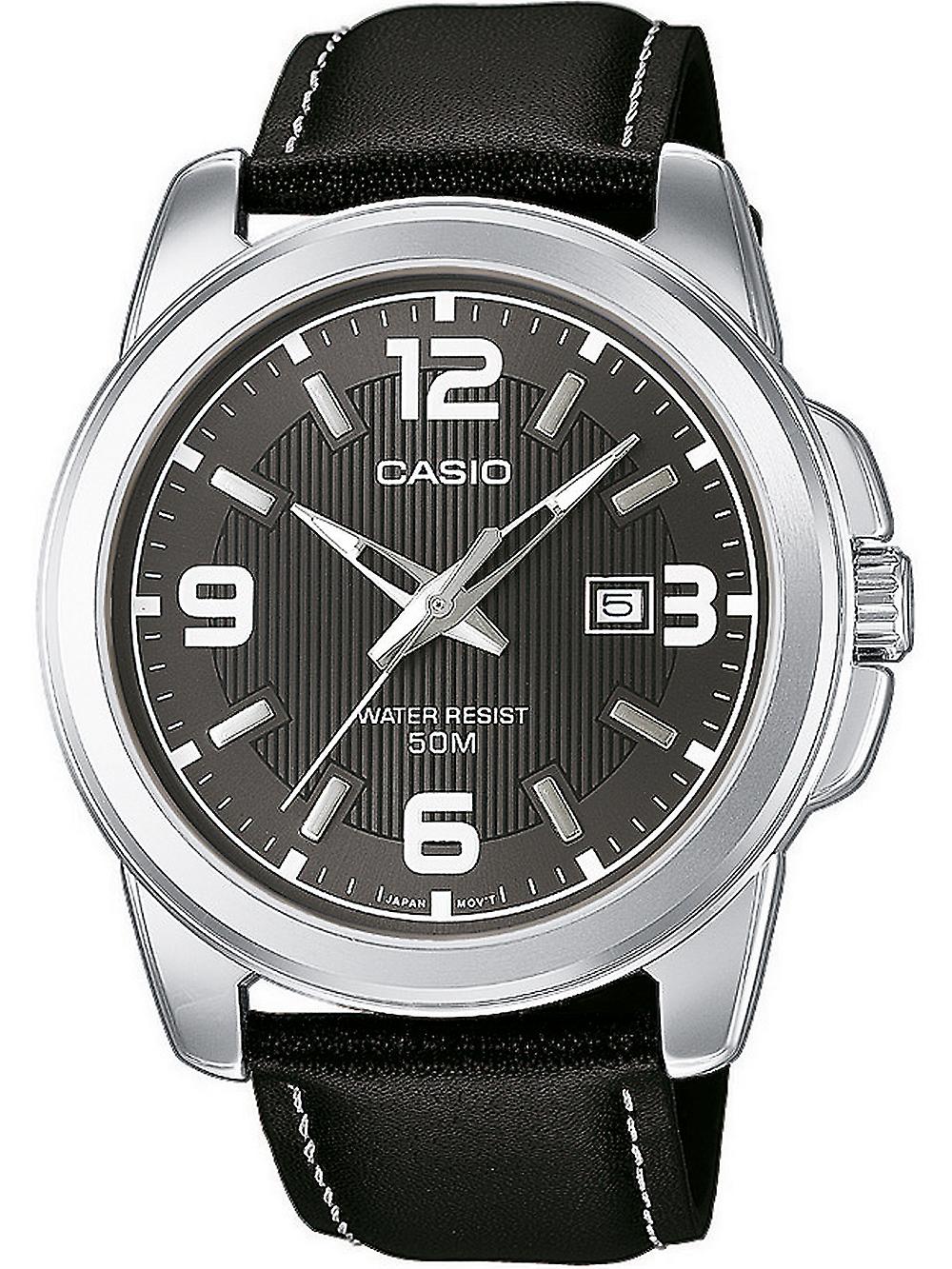 Casio MTP-1314PL-8AVEF Collection Men's 43mm 5ATM