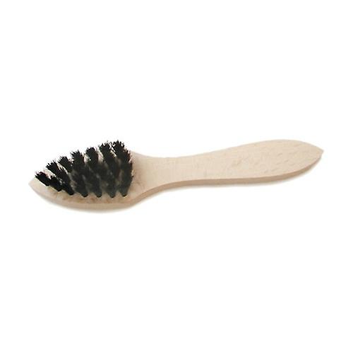 Black waxing brush 1 unit