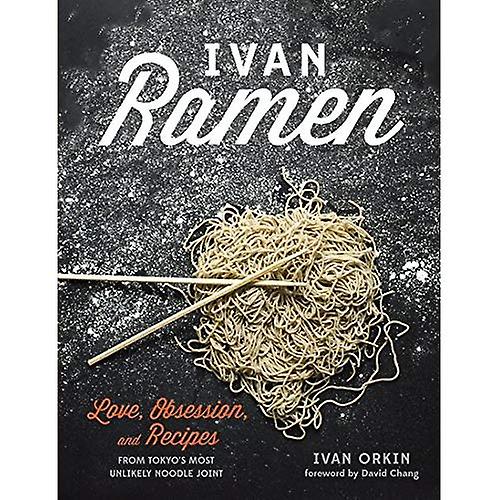 Ivan Ramen