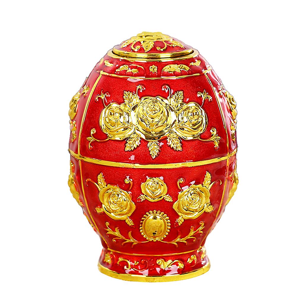 Nordic Automatic Push-type Toothpick Box Household Creative Toothpick Holder