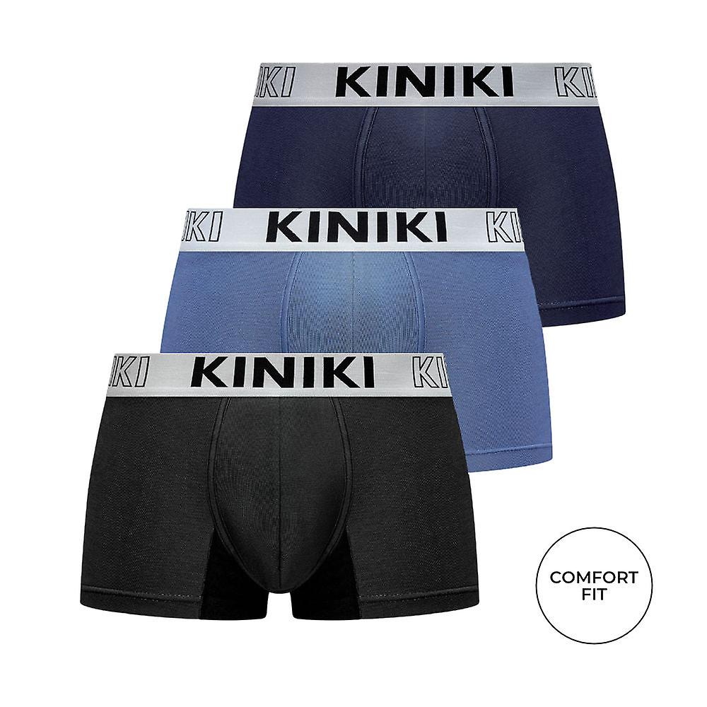 Modal trunk 3 pack - mix