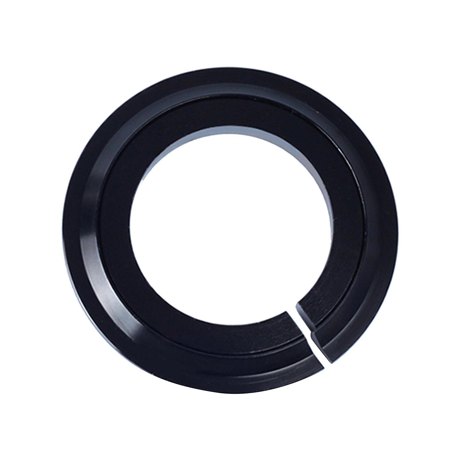 Bike Headset Base Spacer Conversion Ring Fork Crown Race 1.5in Tarpered Fork D Base