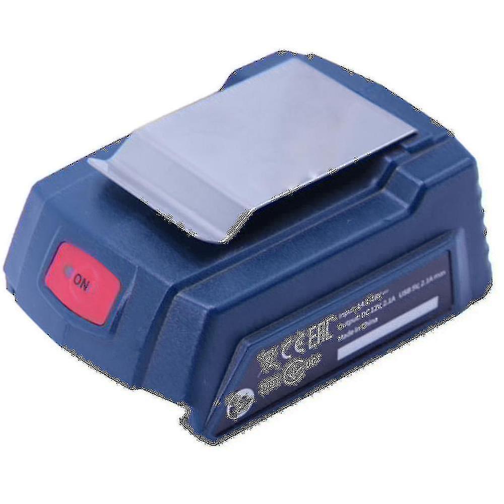 Suitable For Gaa18-24 Usb Interface Adapter With Indicator Light Charging Treasure Suitable For 14.