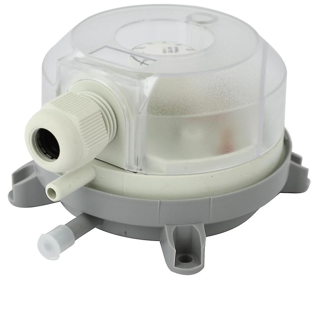 Comutator de presiune diferenial de aer 50-500pa reglabil - Comutator de aer sub presiune
