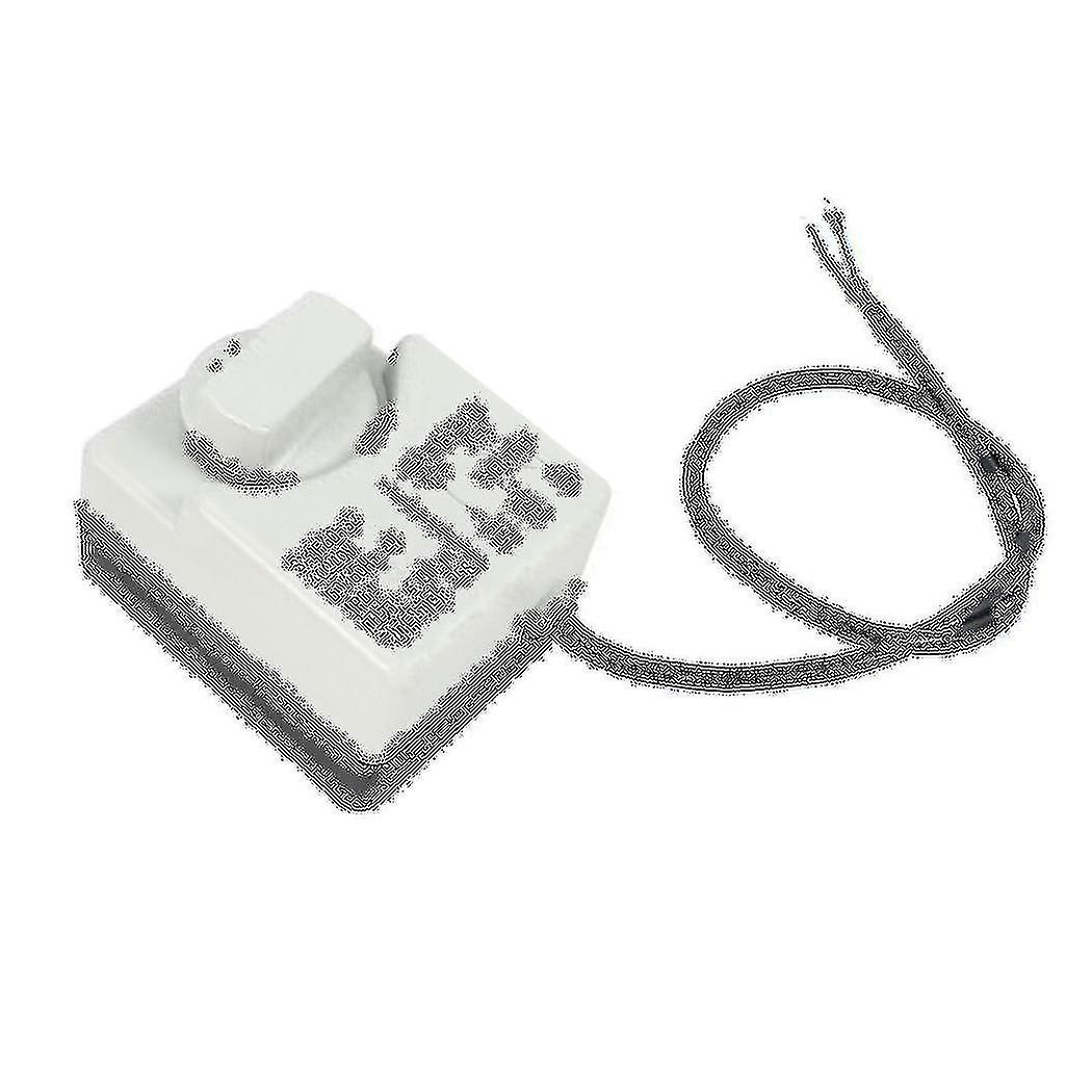 Ac220v Dn25 2 Way 3 Wires Motorized Ball Valve Electric Actuator With Manual Switch