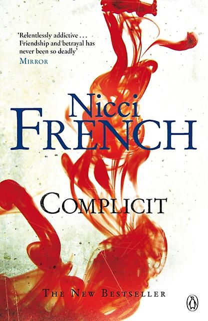 Complicit by Nicci French Paperback