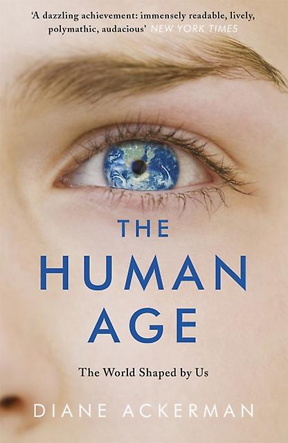 Human Age - Diane Ackerman
