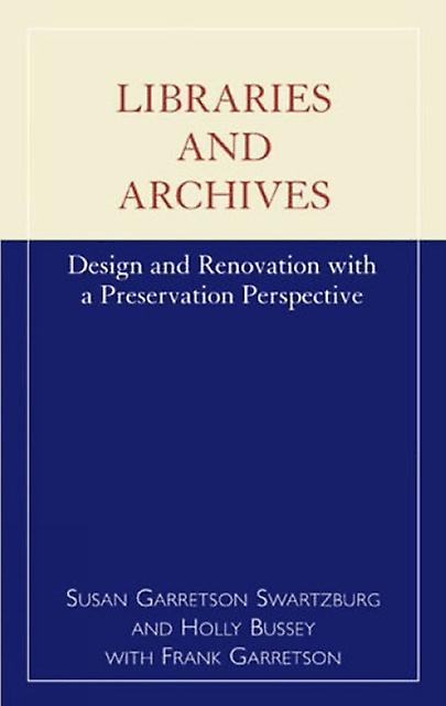 図書館とアーカイブ