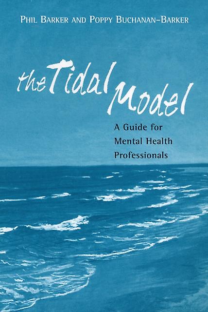 Tidal Model by Prof Philip J Barker Paperback