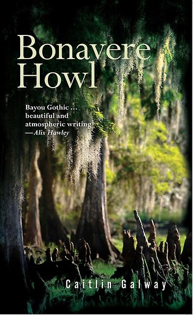 Bonavere Howl - Caitlin Galway