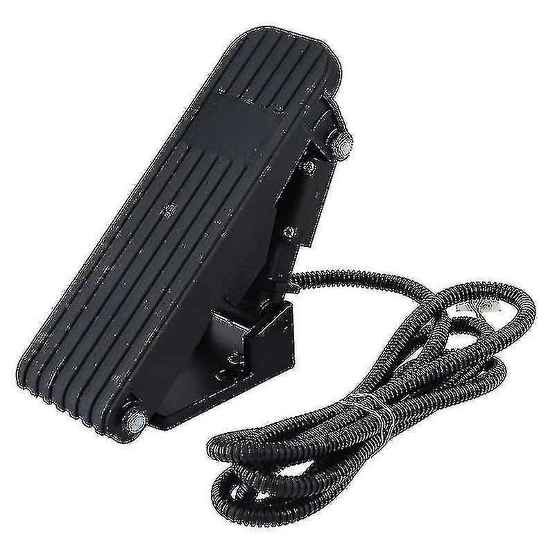 Pedały prędkości, akcelerator pojazdu, przepustnica, hamulec, pedał nożny, e-bike Go Kart Atv Off- Najlepszy prezent