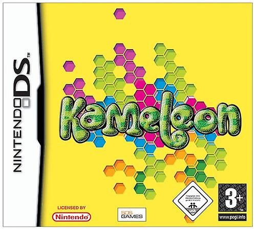 Kameleon (Nintendo DS) - PAL - New & Sealed