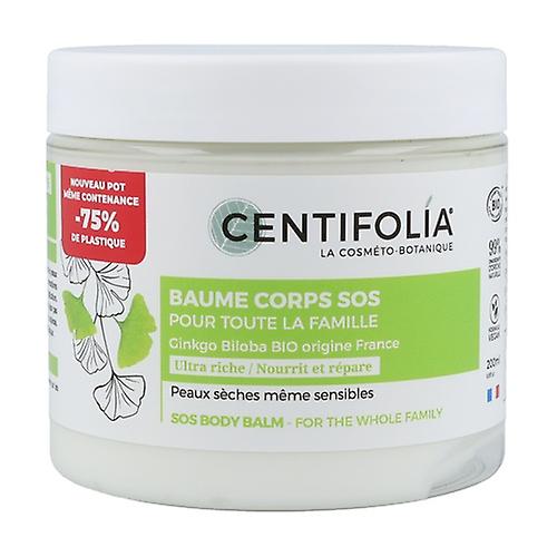 SOS Body Balm - Family 200 ml