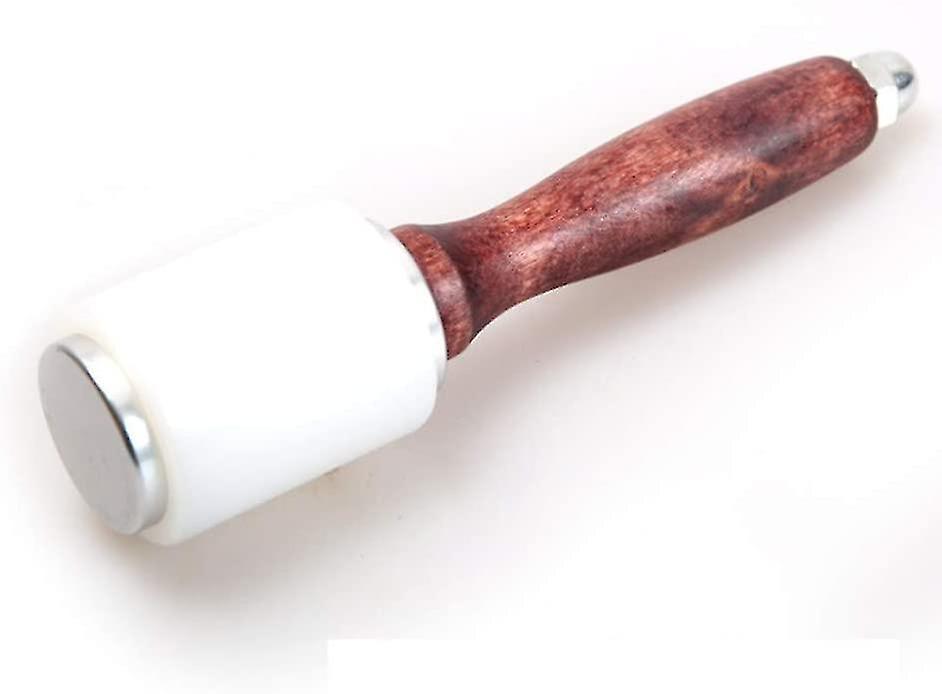 Hammers Leather Carving Nylon Hammer Strength Wood Cutting Tools Diy Craft Hand Tools