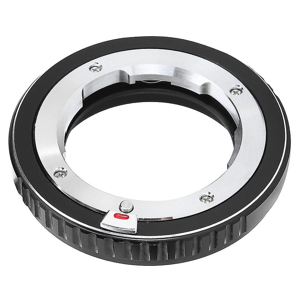 Fikaz L/mnik Z Lens Mounting Adapter Ring For Leica M Mount Lenses To For Nikon Z Mount Camera