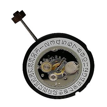 1 Pcs 515h 24hours 4hands/pins Quartz Watch Movement Battery 371 Wa...