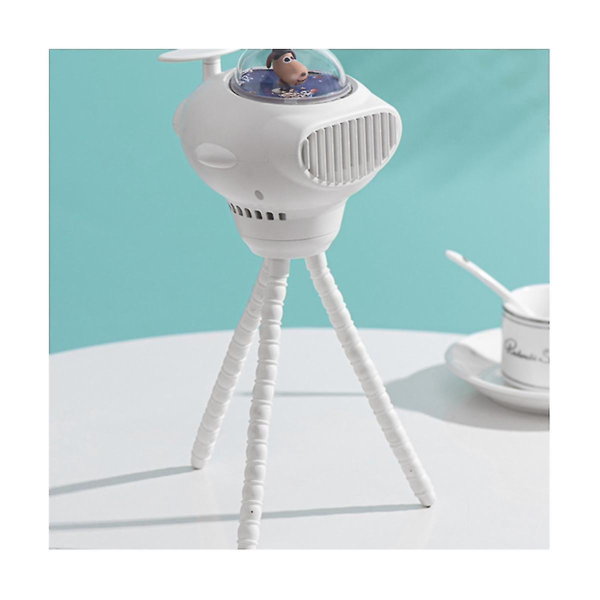 Ly Portable Safe Str Fan Usb Charging Ing Electric Fan Home Purpose H