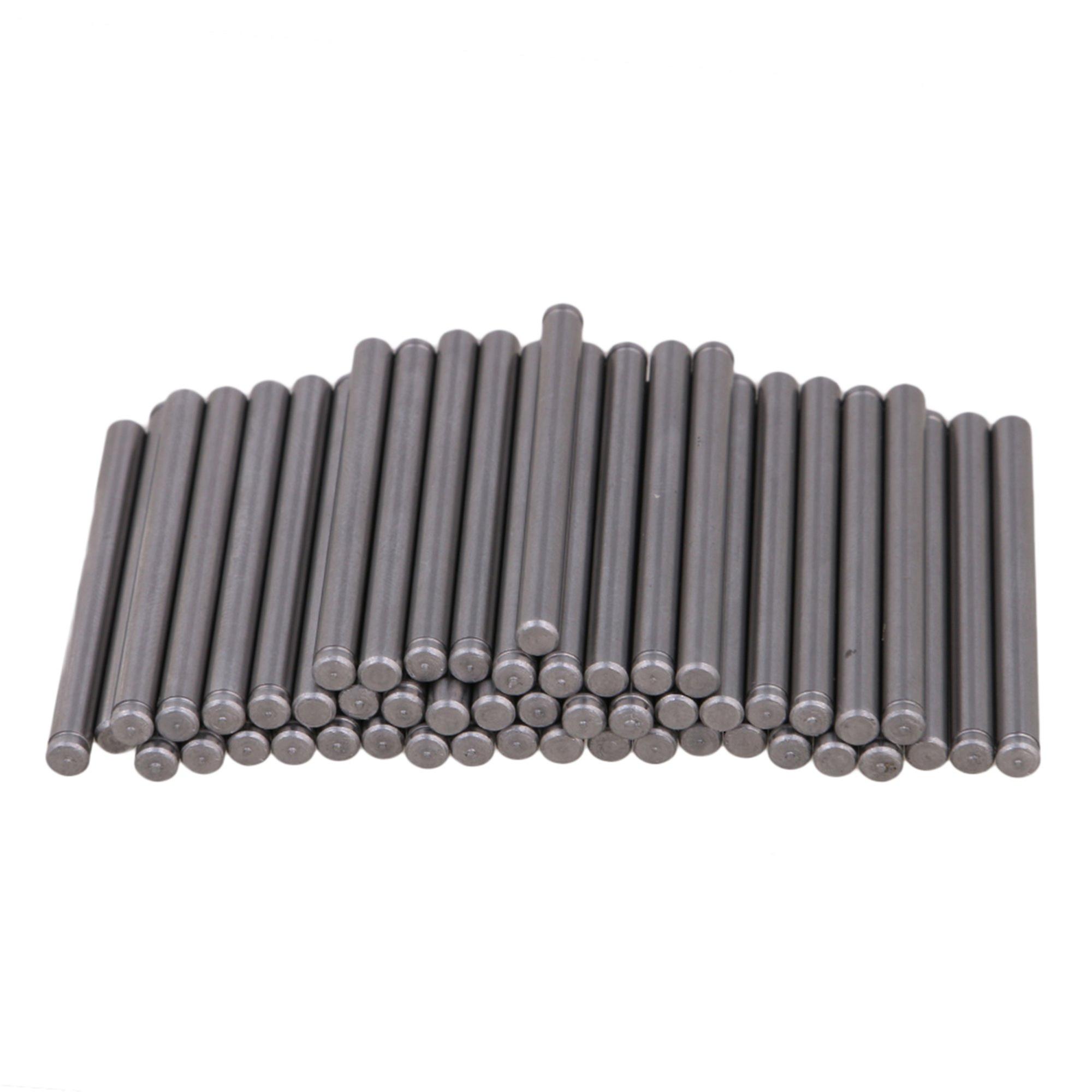 50 x 3.17mm Shaft for 2212 Brushless External Rotor Electric Machine