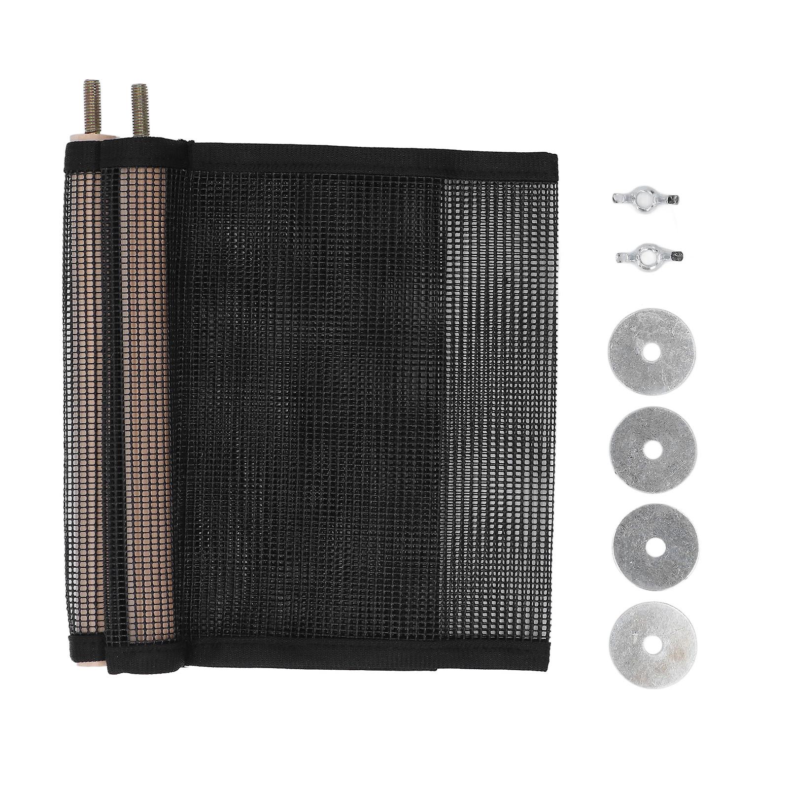 Mesh Bed, Parrot Mesh Hammock