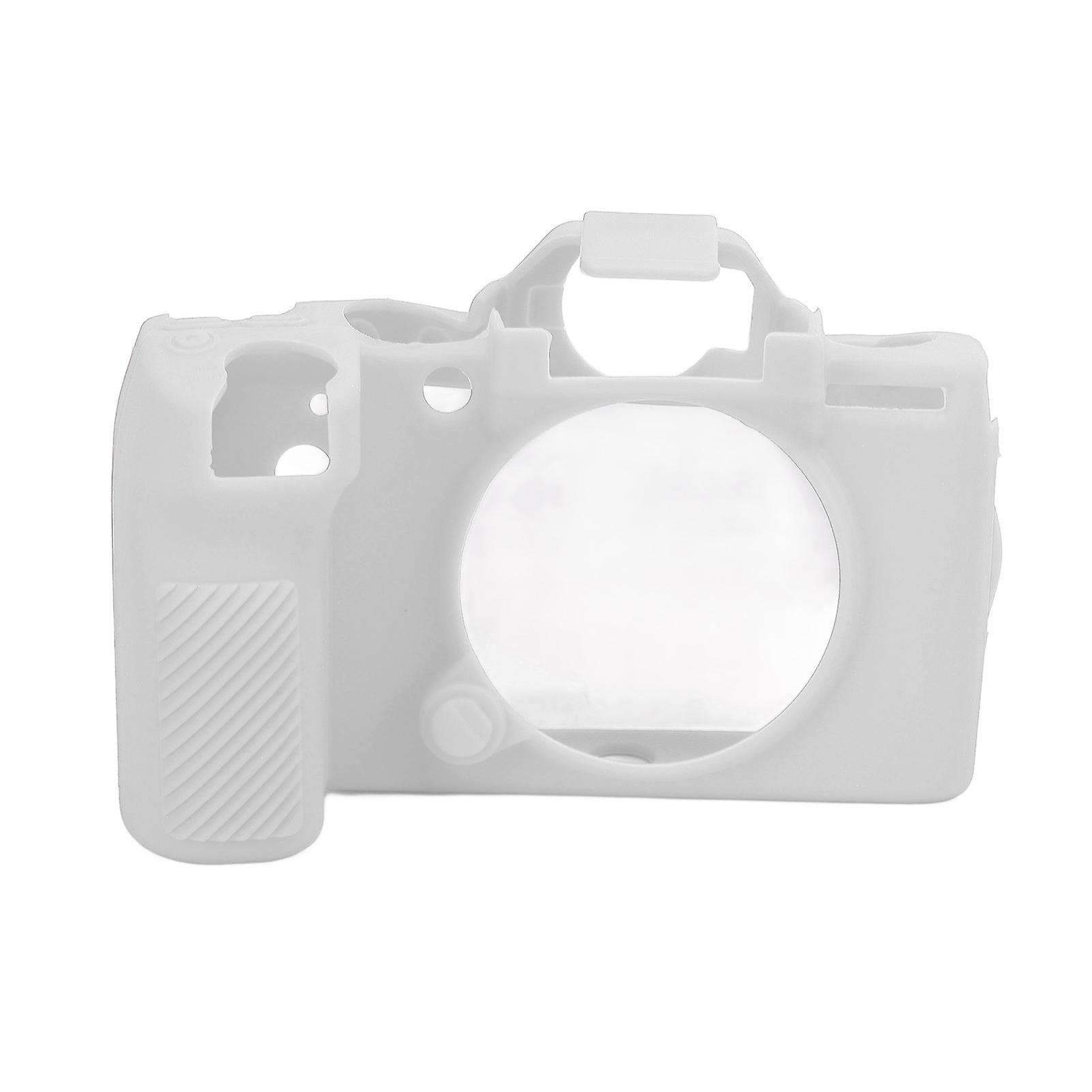 Silicone Protective Case for Fuji X-S10 - Full Coverage, Lightweight, Multiple Colors