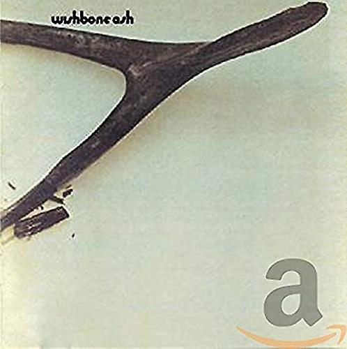 Wishbone Ash - Wishbone Ash [CD]