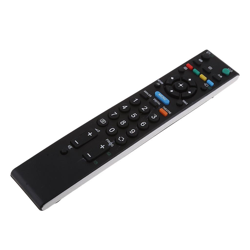 Durable TV Remote Control fit Sony Smart TV Replacement RM-ED009