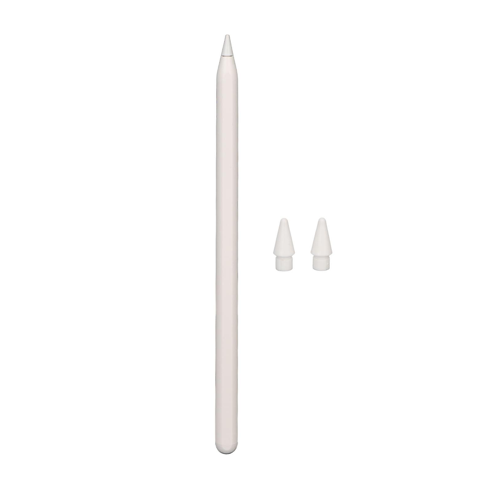 Stylus Pen Magnetic Charging Real Time Power Display Digital Stylus with Interchangeable Nib for OS Tablet
