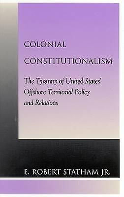 Colonial Constitutionalism