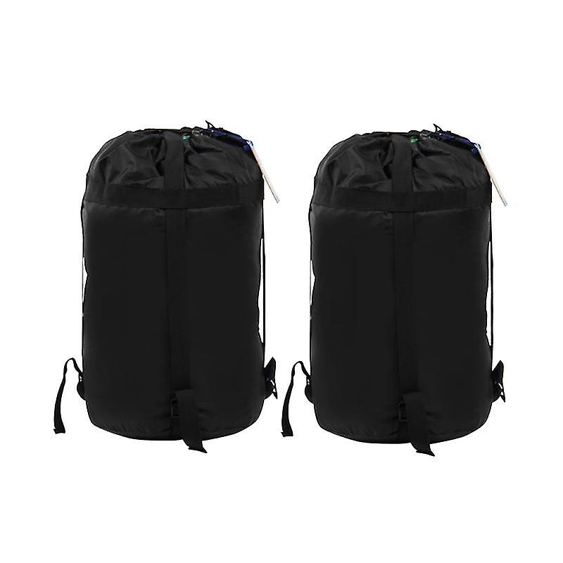 2pcs Quilts Storage Bags
