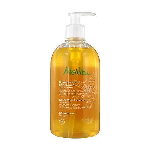 Gentle Nourishing Shampoo 500 ml