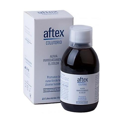 Aftex mouthwash 150 ml
