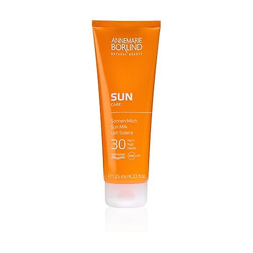 Body Sun Cream SPF30 for Children 125 ml of cream