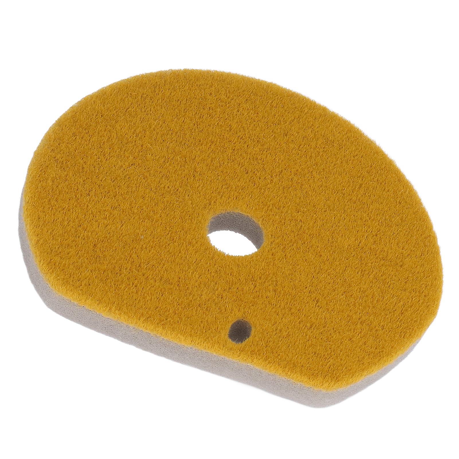 Air Filter Sponge Replacementfor Majesty,Motorcycle Air Filter Sponge C Motorcycle Air Filter Sponge Unrivaled Performance