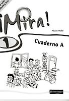 Mira 1 Workbook A Revised Edition Pack Of 8 by Alyson Mellin Multiplecomponent retail product Book