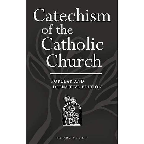 Catechismus van de katholieke kerk populair