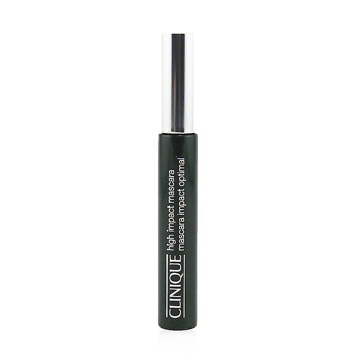 Clinique High Impact Mascara - 02 Black/brown 7ml/0.28oz