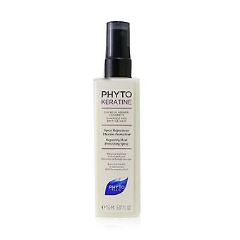 Phyto keratine repairing hair spray 150ml
