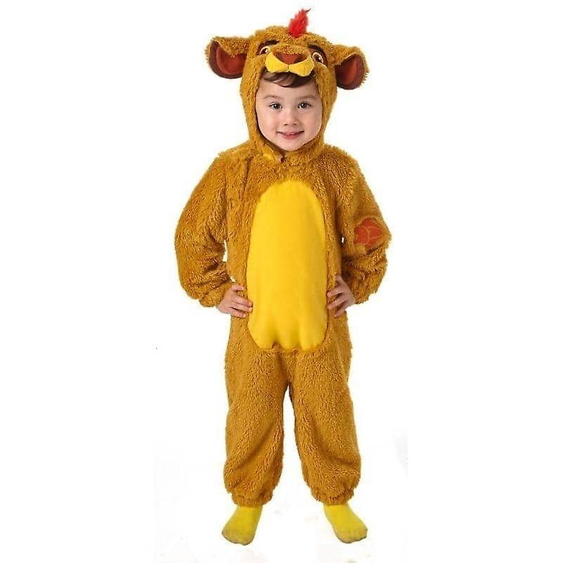 Lion Guard Kion Child 620649inft
