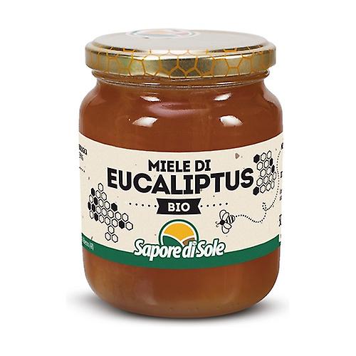 Eucalyptus honey 500 g