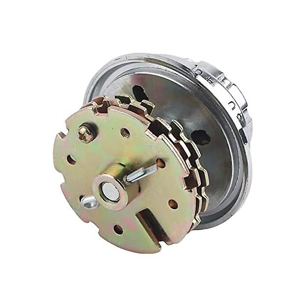 Combination Lock Coded Dial for Jewelry Case, Documents Cabinet, Metal Safe Box