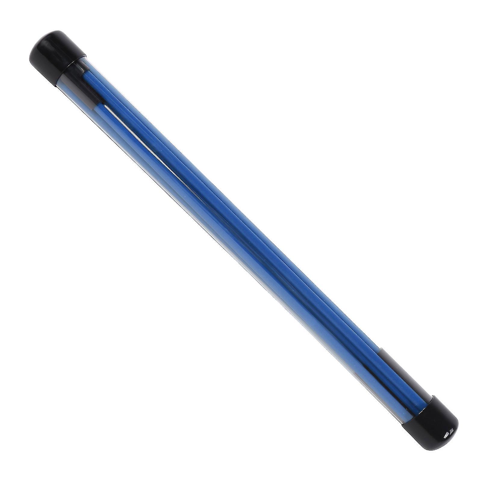 Blue Foldable Golf Direction Indicator Stick - Golf Equipment Accessories