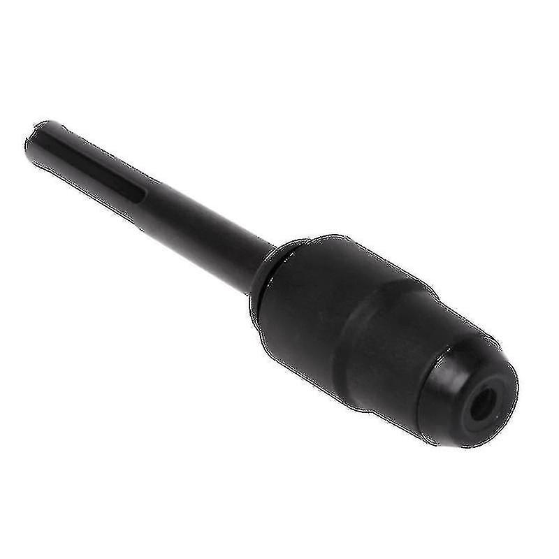 Sds Max to Sds Plus Adapter Chuck Drill Bit Conversion Shank Quick Tool 25mm Dia.