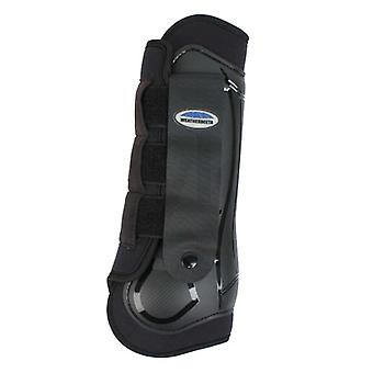 Weatherbeeta Flexi Shell Hind Cross Country Boots