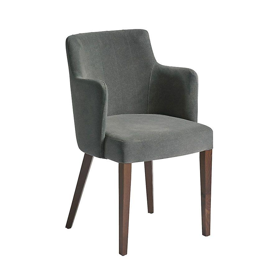 Yogan Fauteuil - Nordic Mid Grey