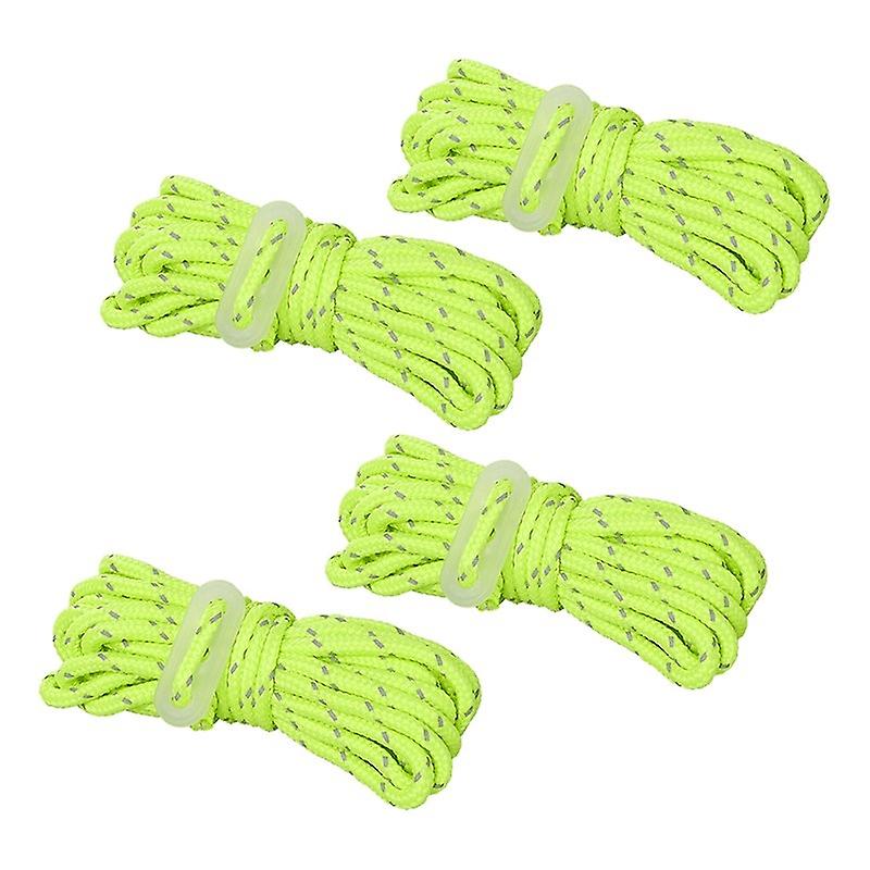 Scheerlijn fluorescerend