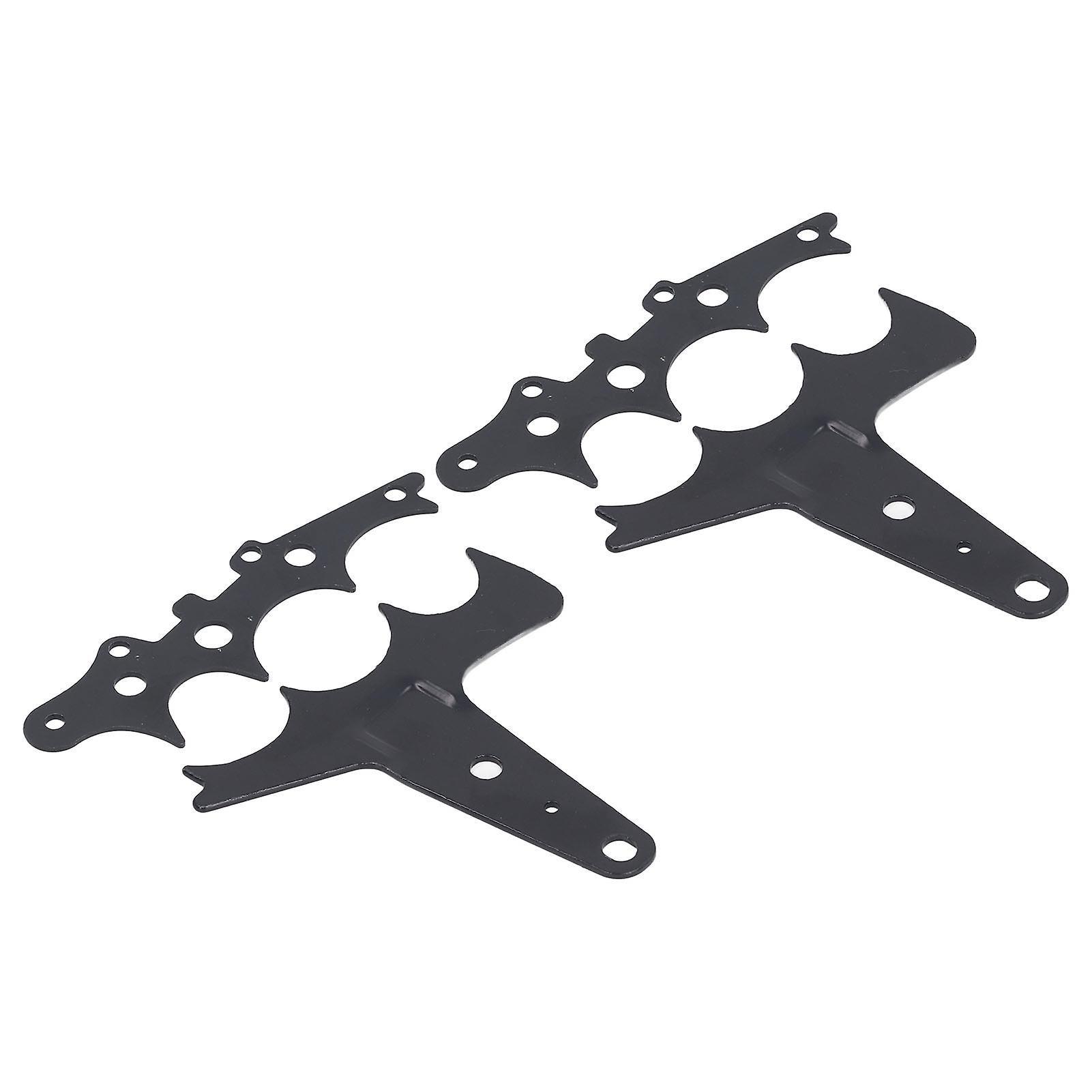 Felling Dog Spike Chain Catcher Kit Replacement for HUSQVARNA 362 365 371XP 372XP Chainsaw