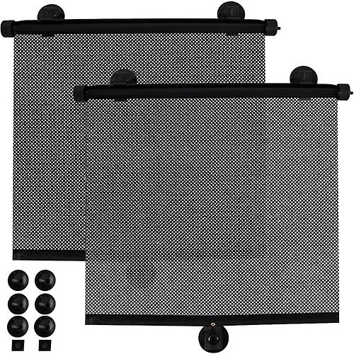 Car Roller Blind 23497