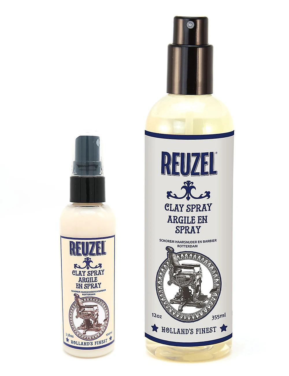 Reuzel clay spray 100ml